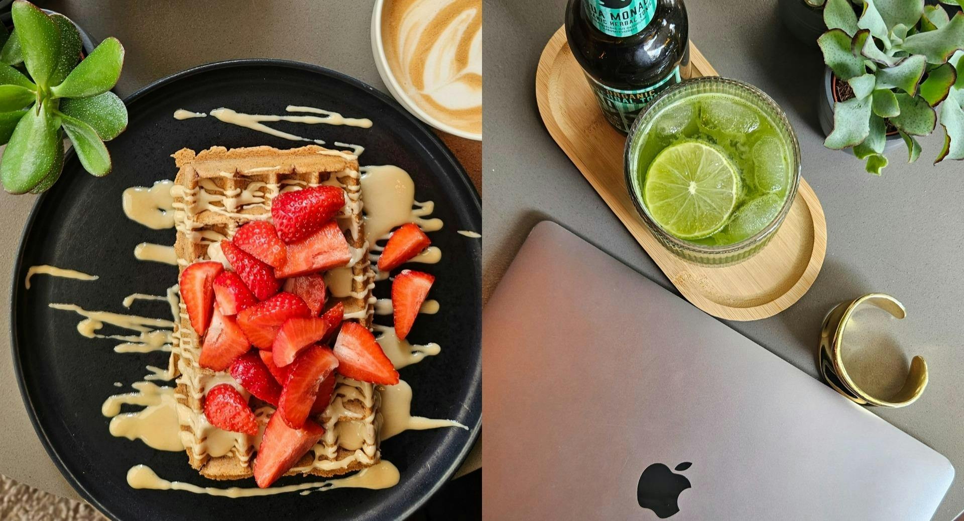 Bilder von Restaurant The Tiger | Organic Brunch & Lunch in Prenzlauer Berg, Berlin - Photo 8