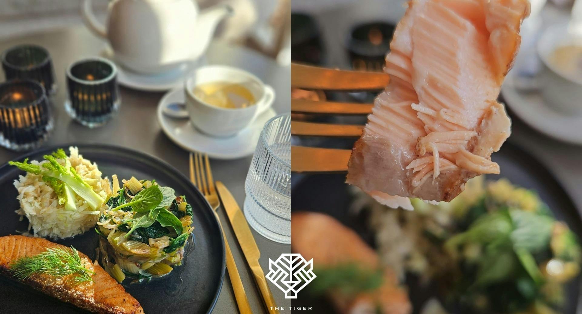 Bilder von Restaurant The Tiger | Organic Brunch & Lunch in Prenzlauer Berg, Berlin - Photo 10