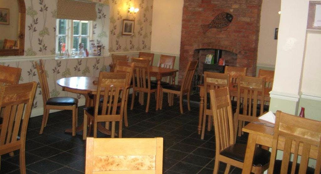 Photo of restaurant New Harp Inn in City Centre, Hereford