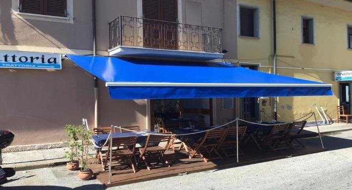 Photo of restaurant Bar Trattoria Nostromo in Centre, Viareggio