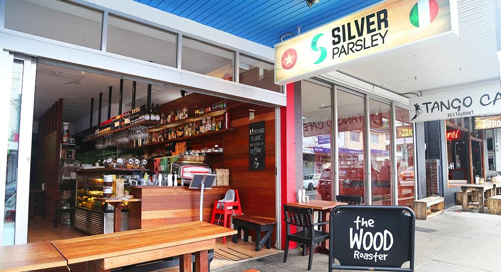 Photo of restaurant Silver Parsley in Coogee, Sydney