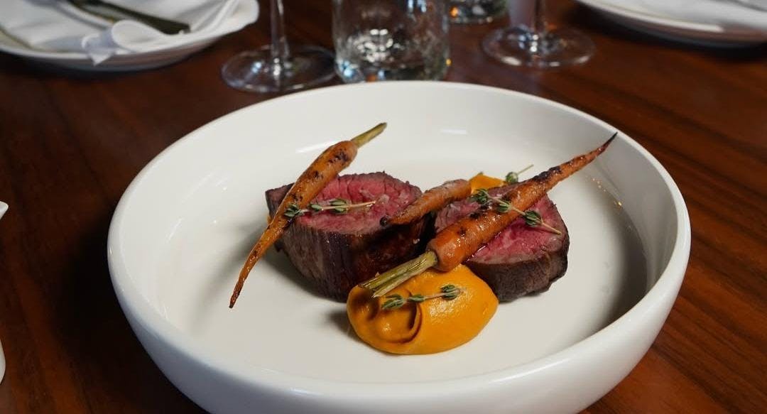 Photo of restaurant Naná in Westend, Frankfurt