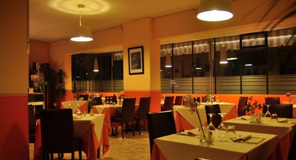 Foto del ristorante L' Ammiraglia a Moncalieri, Torino