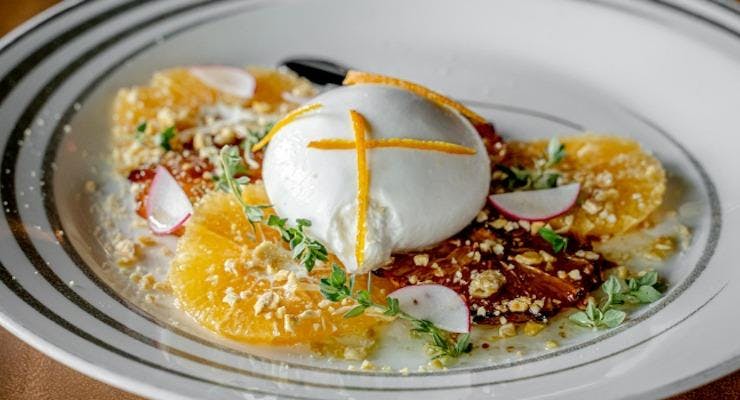 Photo of restaurant Florian Italian Restaurant & Bar in Esplanade, 新加坡