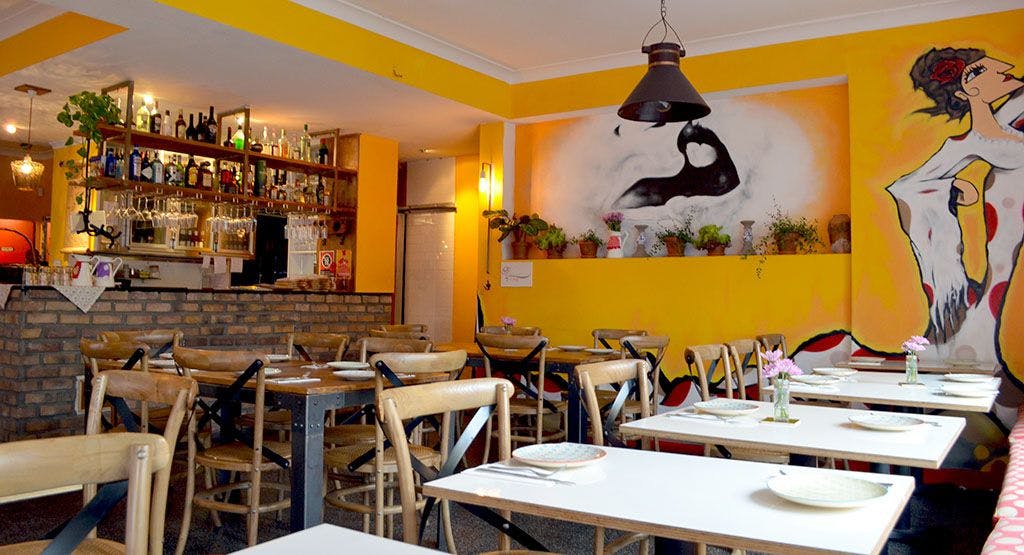 Photo of restaurant El Beso of Spain in Darlinghurst, Sydney