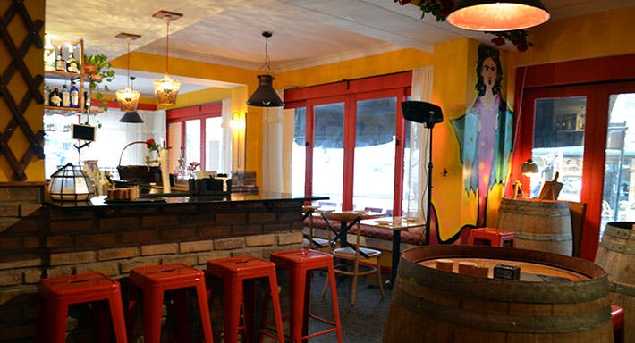 Photo of restaurant El Beso of Spain in Darlinghurst, Sydney - Photo 3