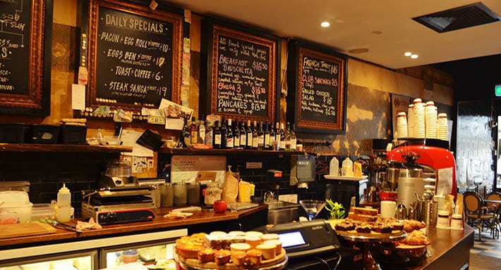 Photo of restaurant El Beso of Spain in Darlinghurst, Sydney - Photo 4