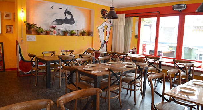 Photo of restaurant El Beso of Spain in Darlinghurst, Sydney - Photo 1