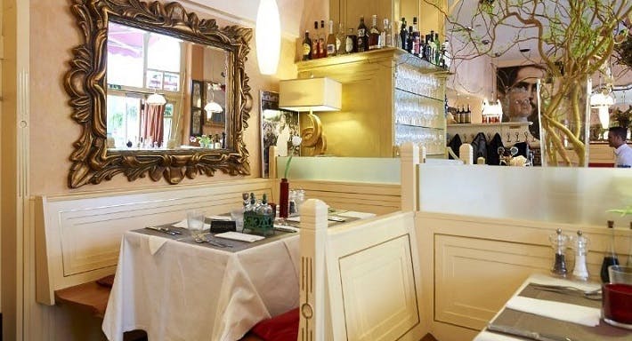 Photo of restaurant Santissimo in 1. District, Vienna