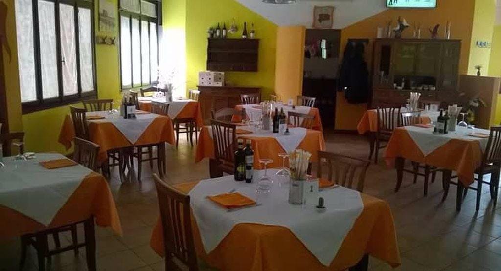 Foto del ristorante Al Ritrovo a Centro, Salzano