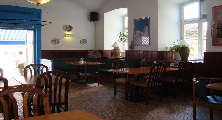 Photo of restaurant Restaurant Art Corner in 4. District, Vienna - Photo 2