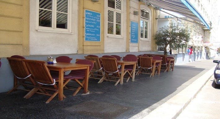 Photo of restaurant Restaurant Art Corner in 4. District, Vienna - Photo 3