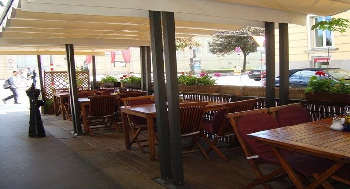 Photo of restaurant Restaurant Art Corner in 4. District, Vienna - Photo 4