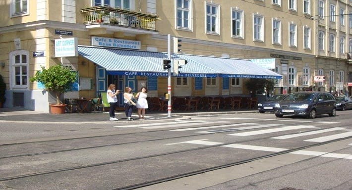 Photo of restaurant Restaurant Art Corner in 4. District, Vienna - Photo 5