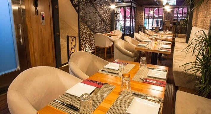 Photo of restaurant Her Dem Meyhane in Beyoğlu, Istanbul