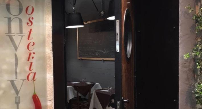 Photo of restaurant Convivium Osteria in Centre, Caserta - Photo 2