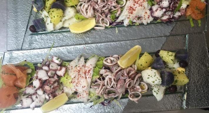 Photo of restaurant Convivium Osteria in Centre, Caserta - Photo 3