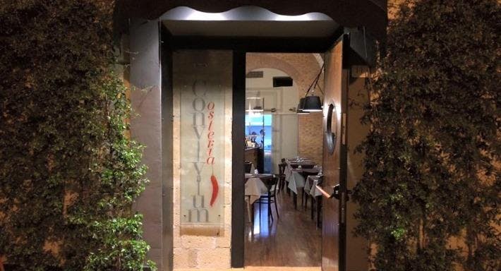 Photo of restaurant Convivium Osteria in Centre, Caserta - Photo 4