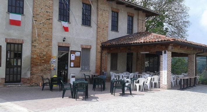 Foto del ristorante Aramengo Club a Aramengo, Asti