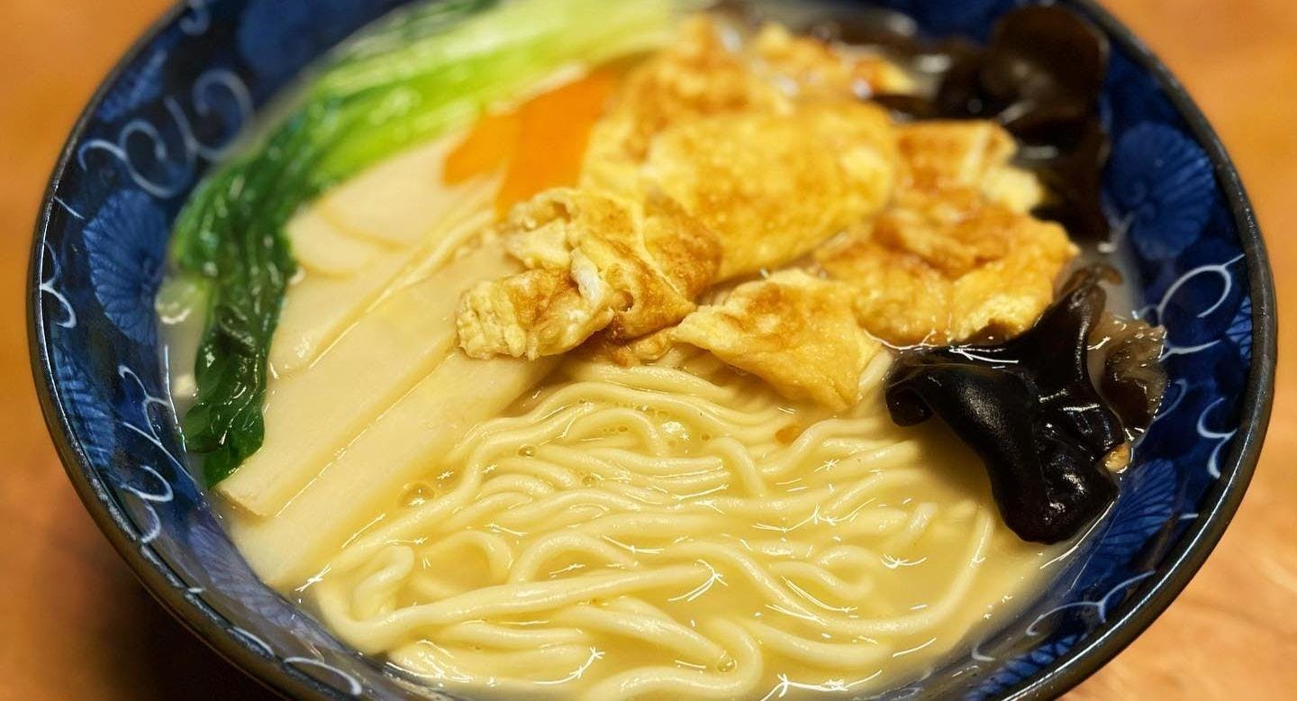 Photo of restaurant Mani in Noodles in Stazione Centrale, Milan