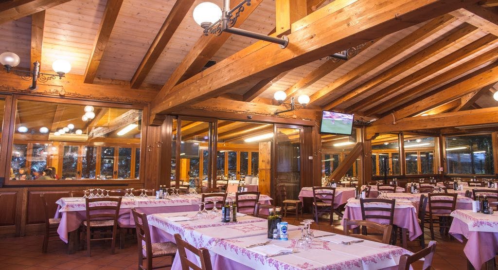 Photo of restaurant La Nuova Madia in Centre, Ravenna