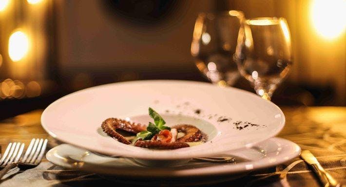 Photo of restaurant Giambertone Cucina Pizza Gourmet in City Centre, Palermo - Photo 4