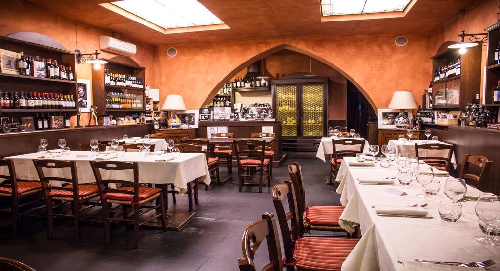 Photo of restaurant Osteria del Tempo Perso in Centre, Ravenna