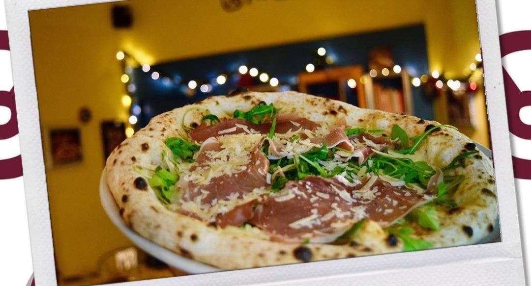 Foto del ristorante Mazz Pizza e Babà a Centro Storico, Napoli
