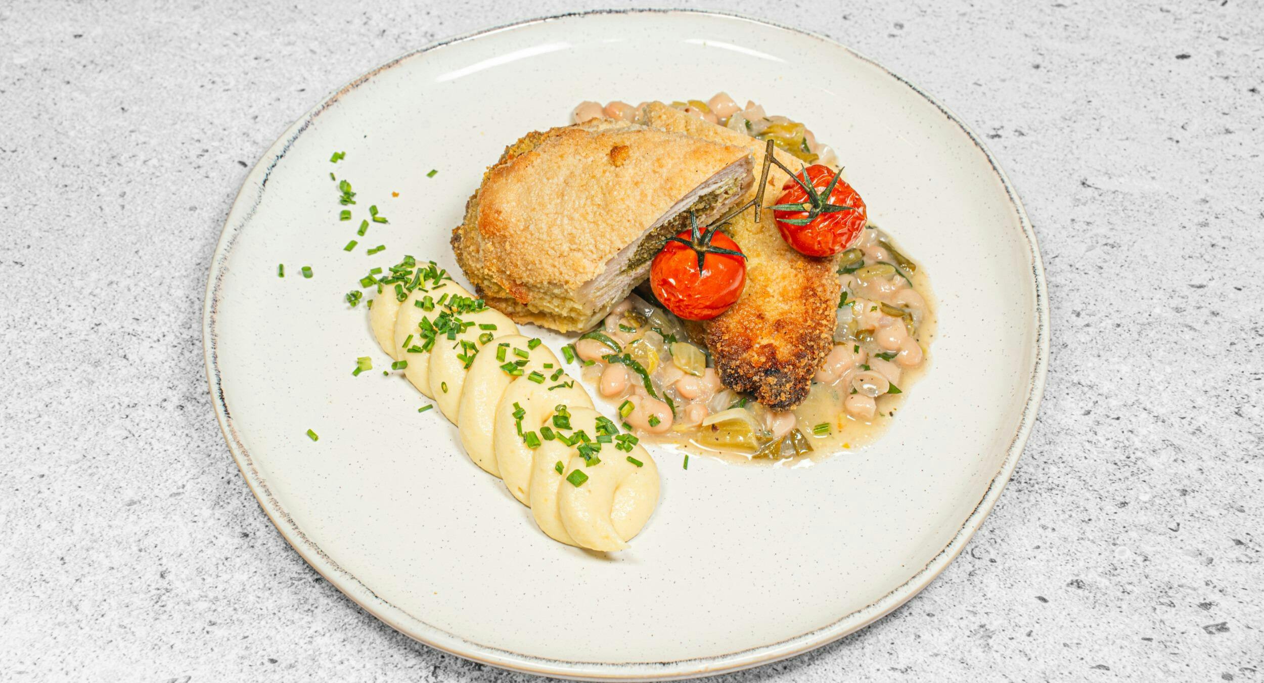 Photo of restaurant Brunch by Sole in Schöneberg, Berlin - Photo 3