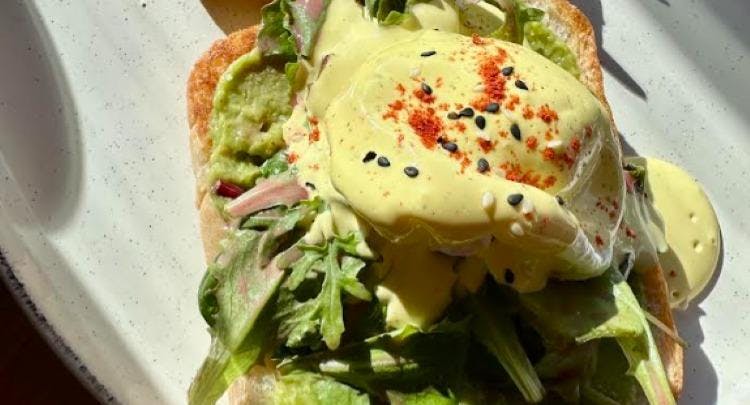 Photo of restaurant Brunch by Sole in Schöneberg, Berlin - Photo 10