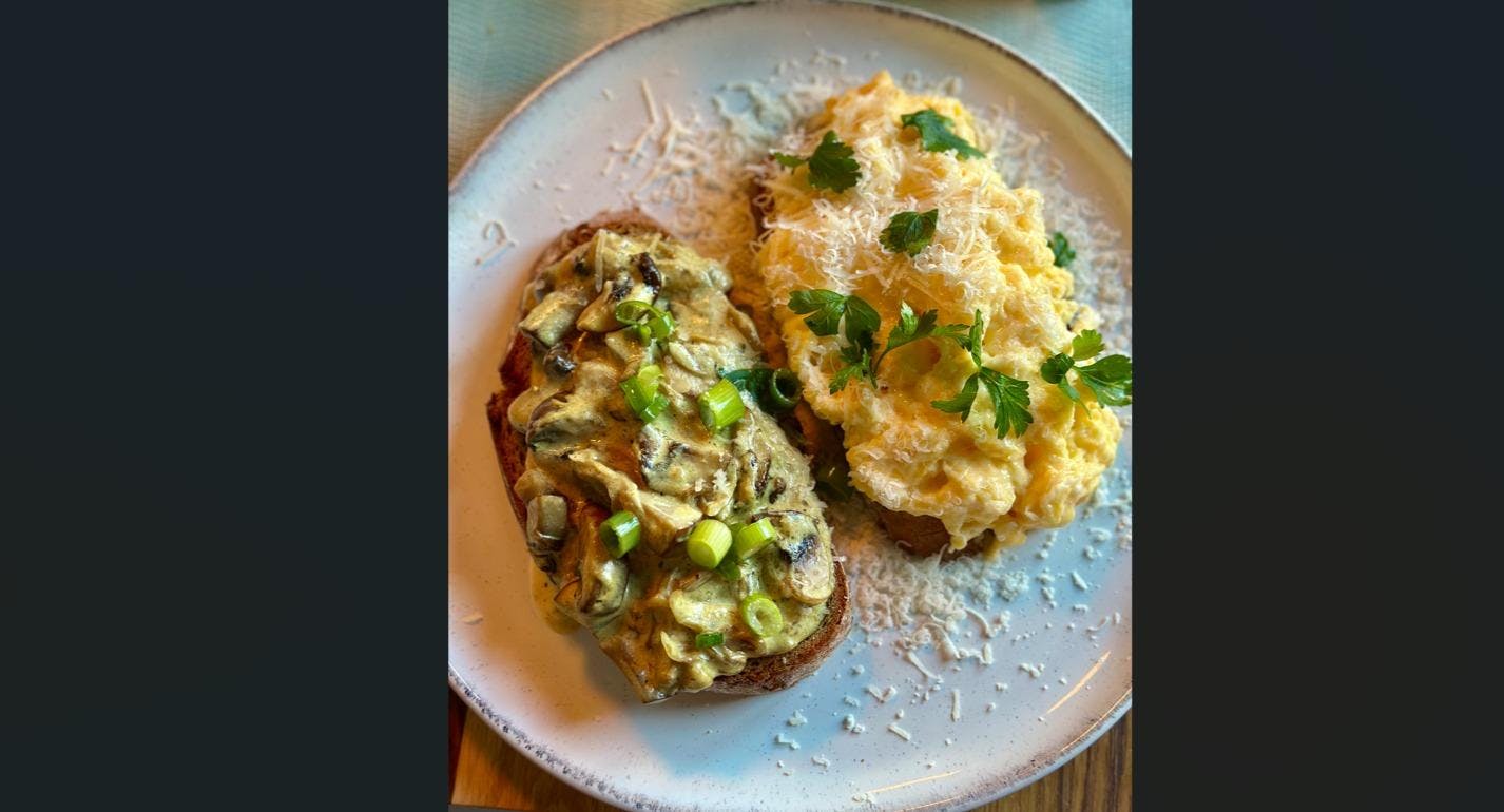 Photo of restaurant Brunch by Sole in Schöneberg, Berlin - Photo 14