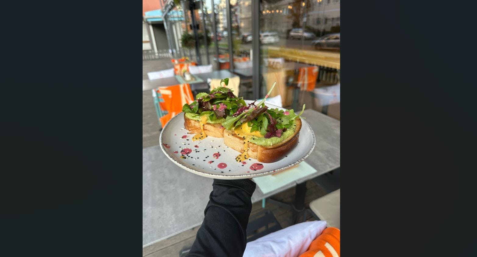 Photo of restaurant Brunch by Sole in Schöneberg, Berlin - Photo 13