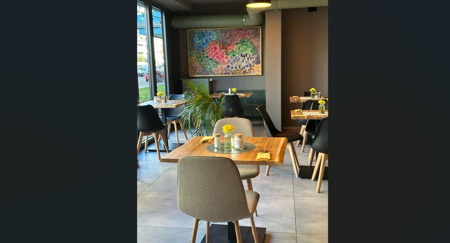 Photo of restaurant Brunch by Sole in Schöneberg, Berlin - Photo 12