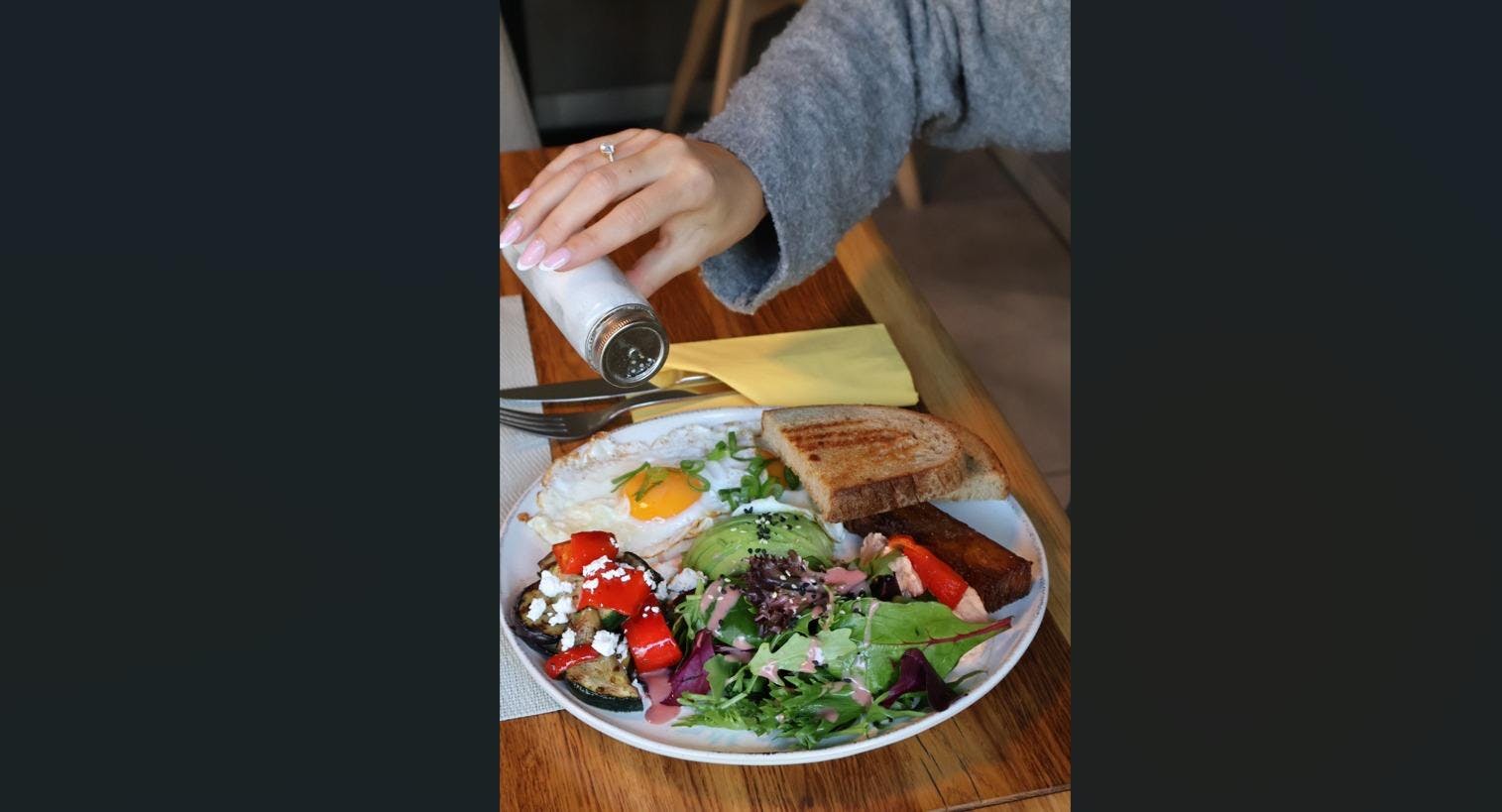 Photo of restaurant Brunch by Sole in Schöneberg, Berlin - Photo 11