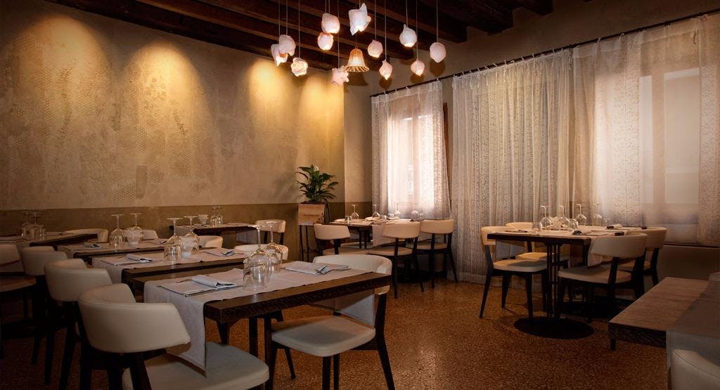Photo of restaurant Vinaria Ristorante in San Polo, Venice