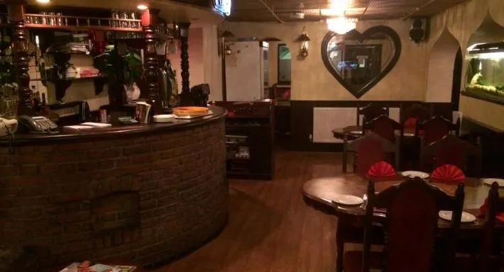 Photo of restaurant Rose of Kashmir - Dudley in City Centre, Dudley