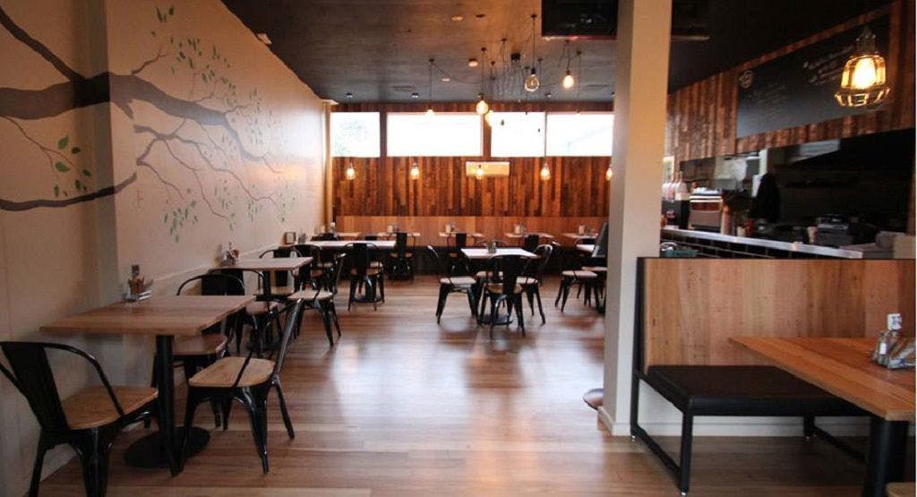 Photo of restaurant New Leaf Cafe - Newport in Newport, Melbourne