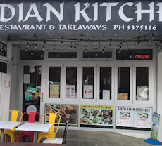 Restaurant The Indian Kitchen in Howick, Auckland