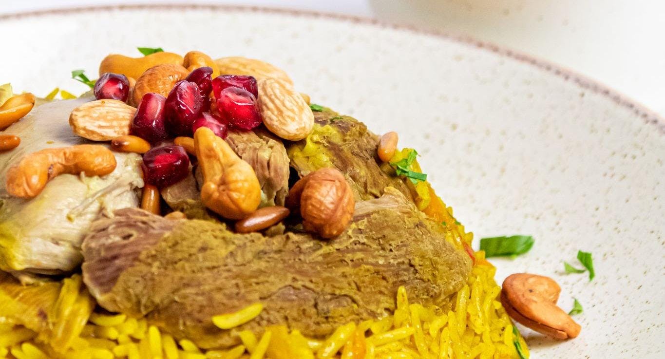 Photo of restaurant Al Zaytouna in 1. District, Vienna - Photo 4