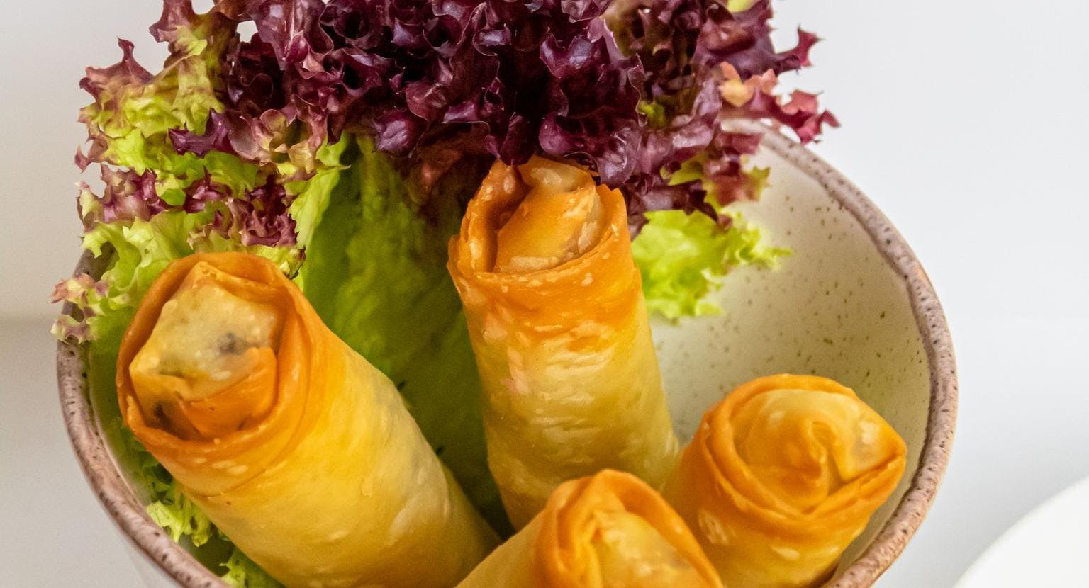 Photo of restaurant Al Zaytouna in 1. District, Vienna - Photo 6