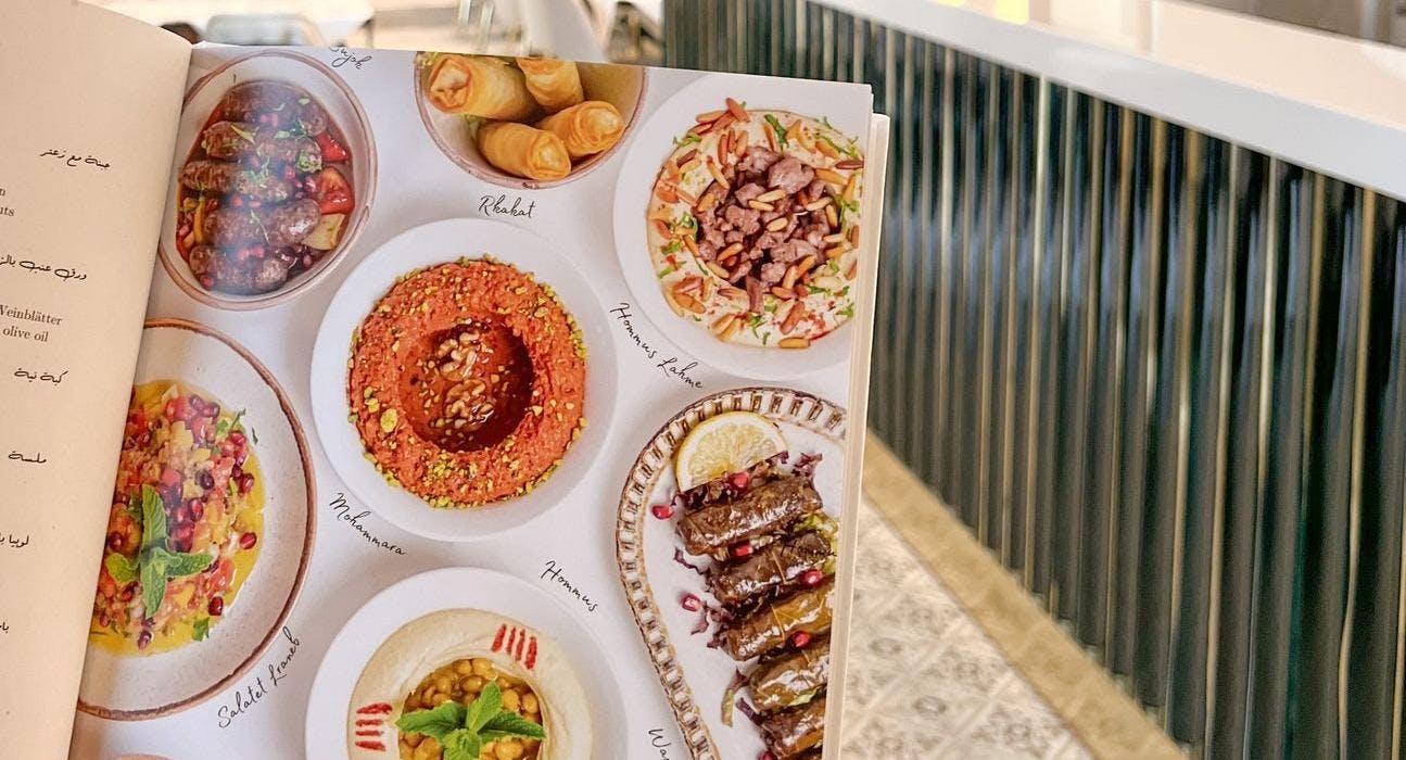 Photo of restaurant Al Zaytouna in 1. District, Vienna - Photo 13