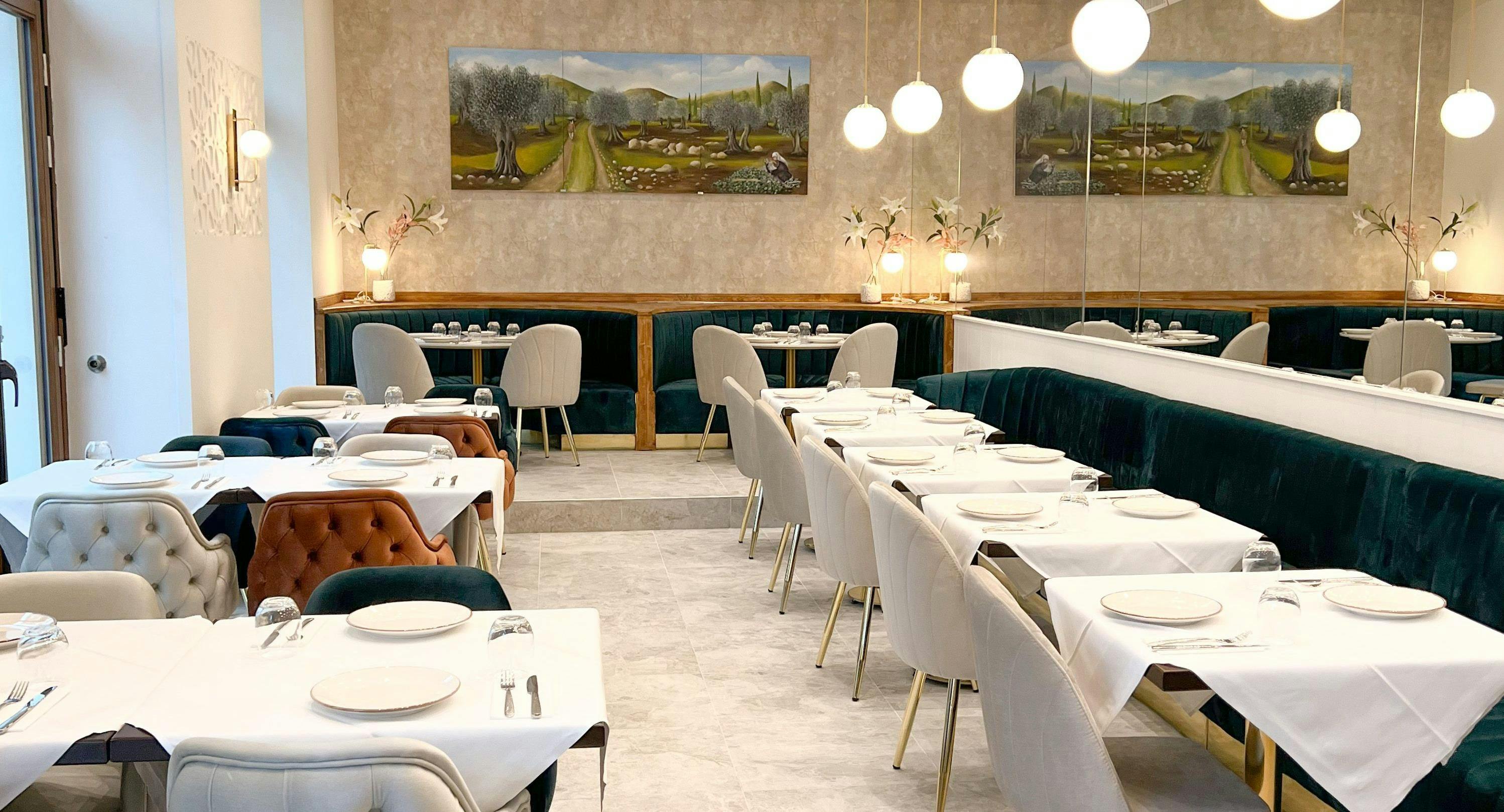 Photo of restaurant Al Zaytouna in 1. District, Vienna - Photo 10