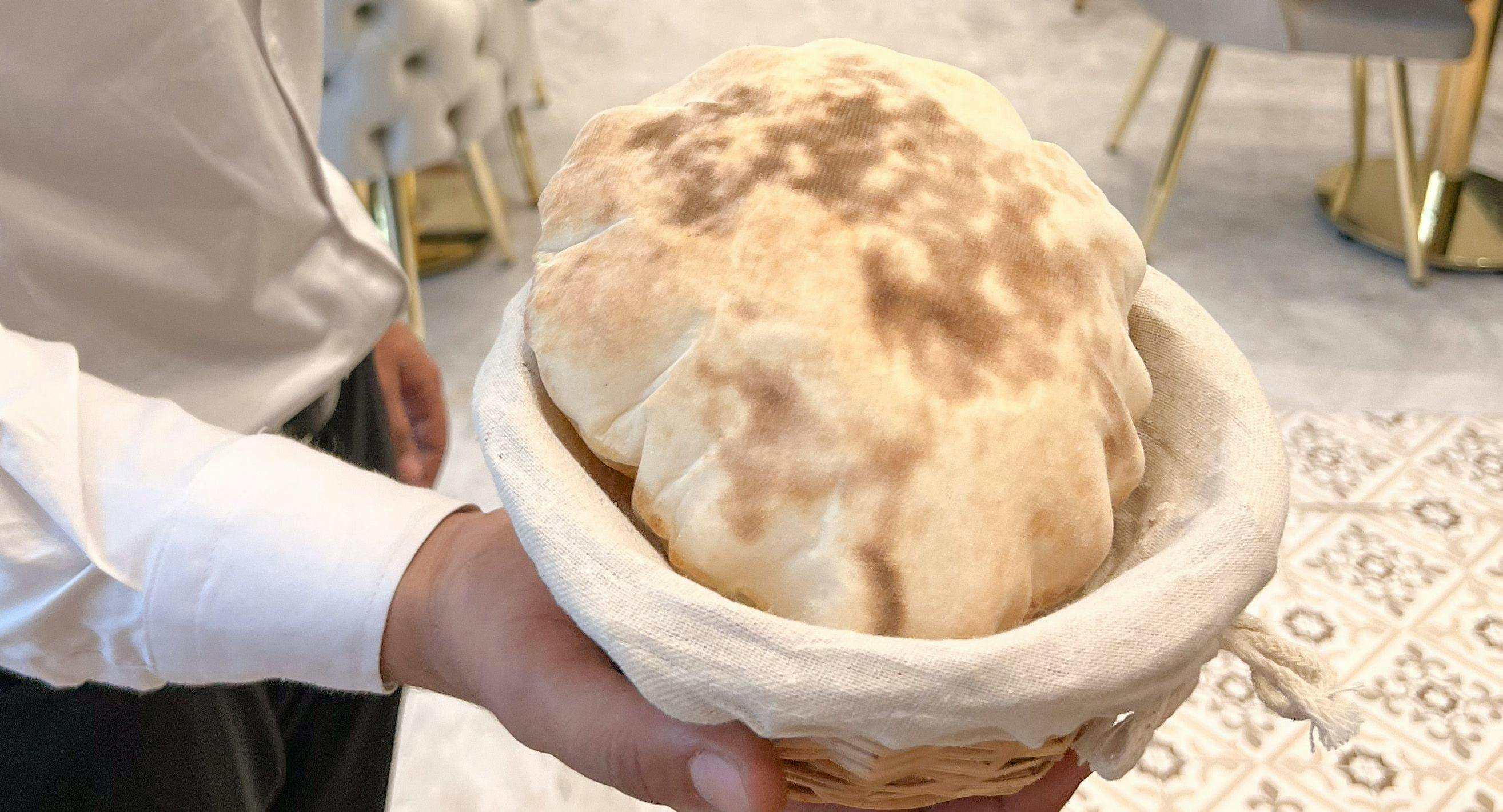 Photo of restaurant Al Zaytouna in 1. District, Vienna - Photo 12