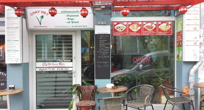 Image 1 of restaurant Chay Viet