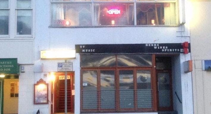 Photo of restaurant North Star of India in Town Centre, Largs