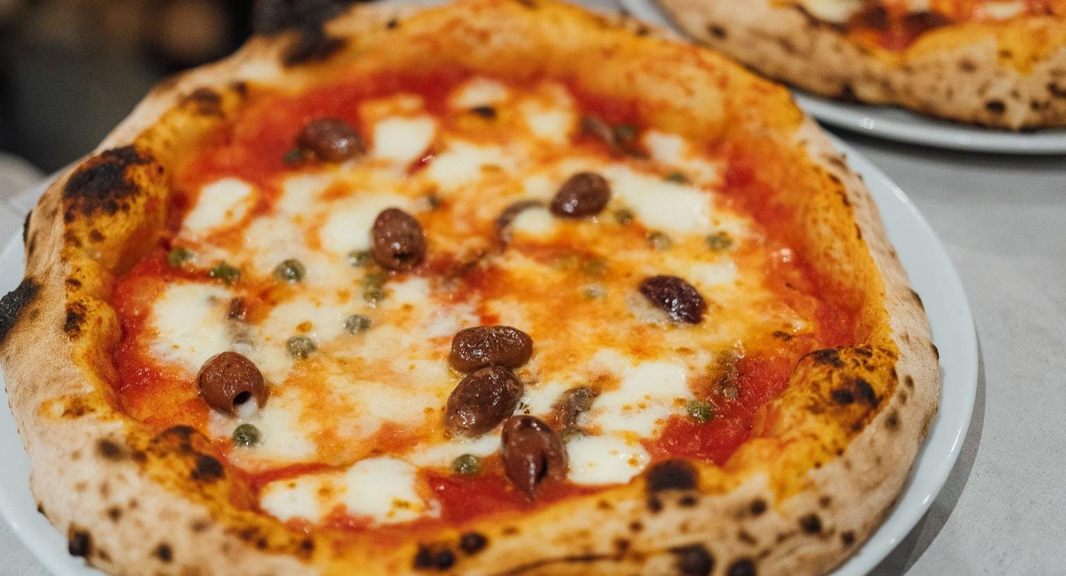 Photo of restaurant Fuego - Worcester in Centre, Worcester