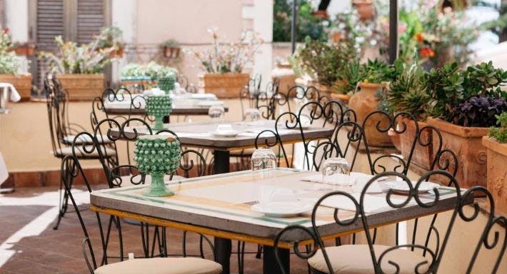 Photo of restaurant Ristorante Al Duomo in Centre, Taormina - Photo 2