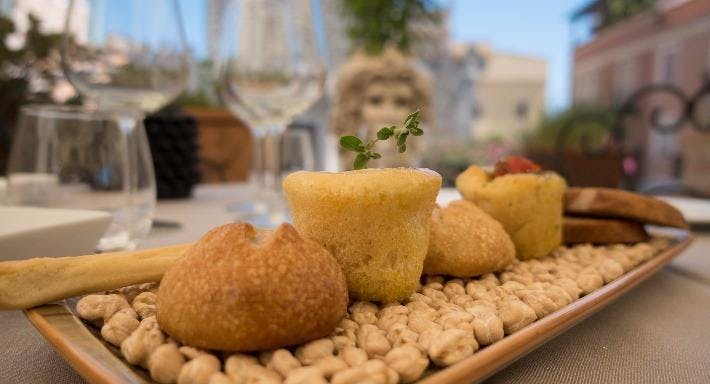 Photo of restaurant Ristorante Al Duomo in Centre, Taormina - Photo 7