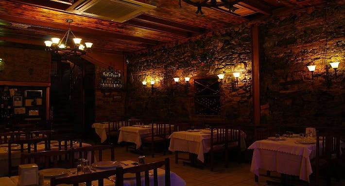 Photo of restaurant Keyif Nevizade in Beyoğlu, Istanbul