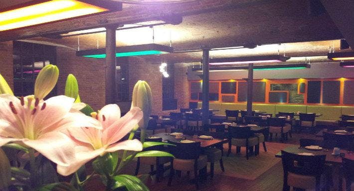 Image 1 of restaurant Umeeds